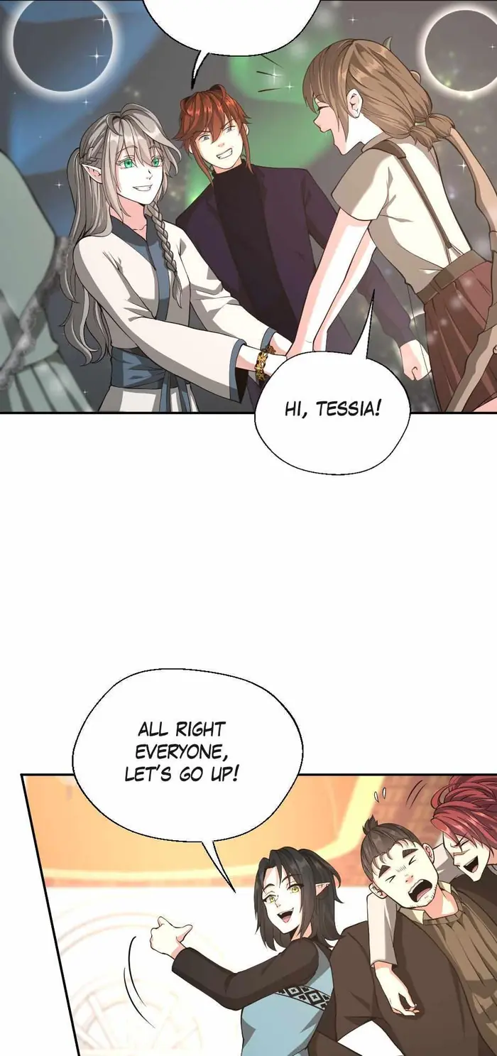 The Beginning After the End Chapter 133 image 54_optimized